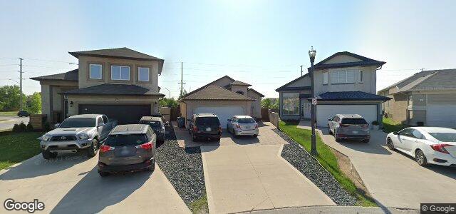 6 Black Rock Place（加拿大曼尼托巴省溫尼伯市）房屋照片