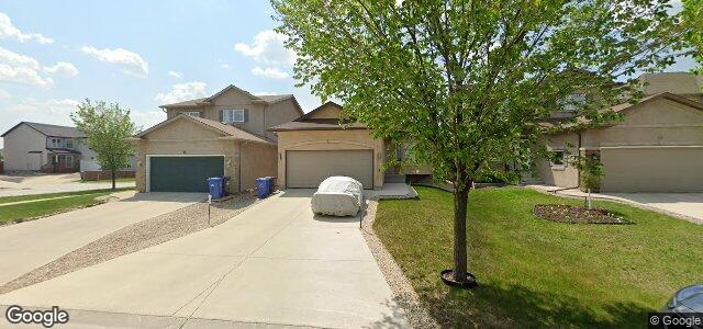 6 Brookland Bay（加拿大曼尼托巴省溫尼伯市）房屋照片