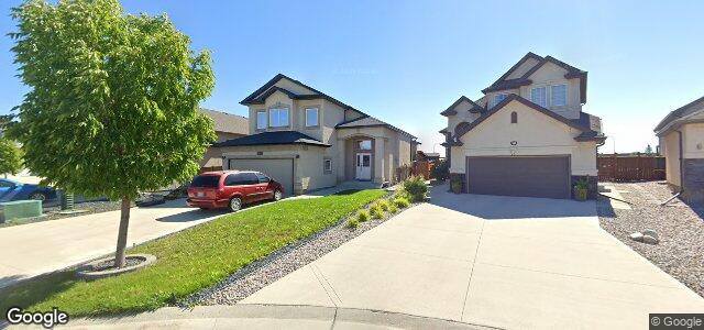 6 Catfish Creek Cove（加拿大曼尼托巴省溫尼伯市）房屋照片