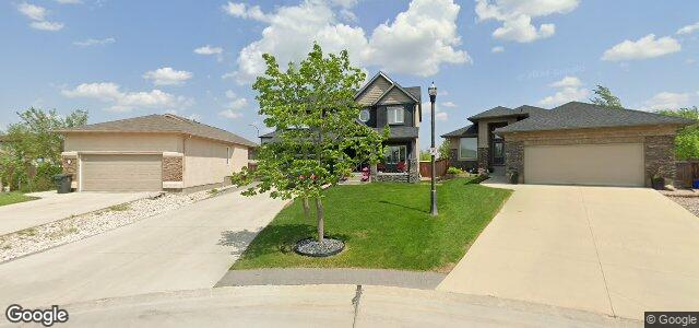 6 Gelley Cove（加拿大曼尼托巴省溫尼伯市）房屋照片