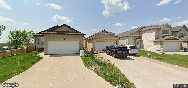 6 Grassy Lake Drive（加拿大曼尼托巴省溫尼伯市）房屋照片