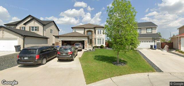 6 Kittiwake Place（加拿大曼尼托巴省溫尼伯市）房屋照片