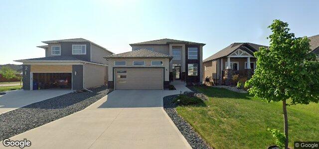 Photo of 6 Northern Lights Drive in Winnipeg, Manitoba