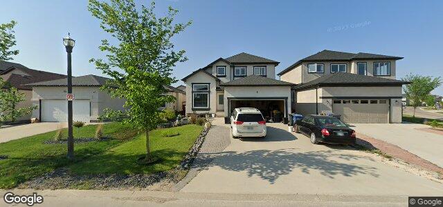 6 Otter Lake Place（加拿大曼尼托巴省溫尼伯市）房屋照片