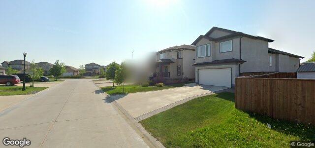 6 Sunstone Bay（加拿大曼尼托巴省溫尼伯市）房屋照片