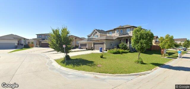 6 Wild Rose Court（加拿大曼尼托巴省溫尼伯市）房屋照片