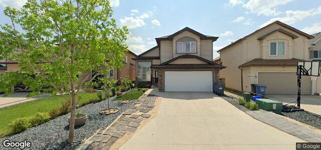 60 Grassy Lake Drive（加拿大曼尼托巴省溫尼伯市）房屋照片