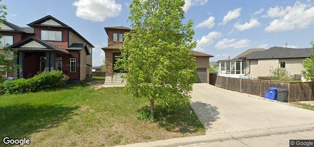 61 Brookstone Place（加拿大曼尼托巴省溫尼伯市）房屋照片