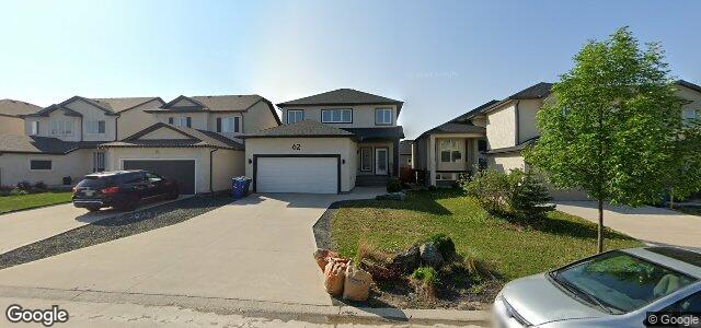 Photo of 62 Barkwood Bay in Winnipeg, Manitoba