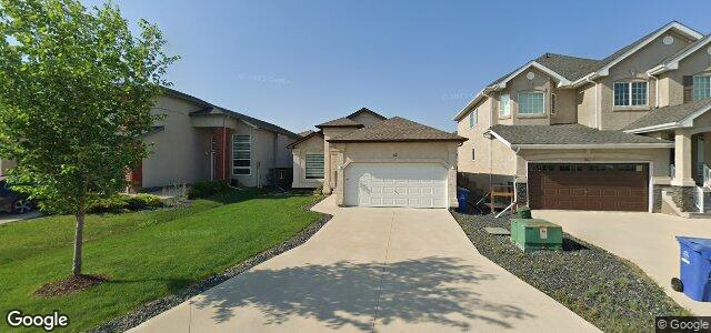 62 Sunstone Bay（加拿大曼尼托巴省溫尼伯市）房屋照片