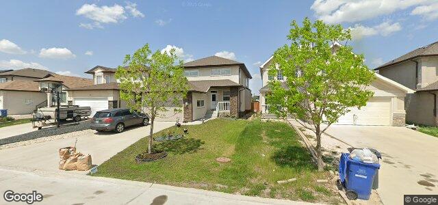 63 Grassy Lake Drive（加拿大曼尼托巴省溫尼伯市）房屋照片