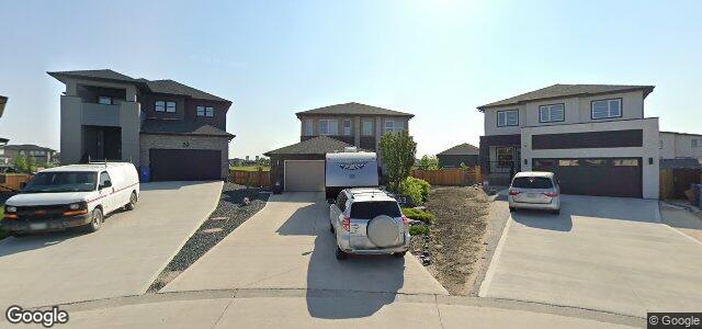 63 Manipogo Bay（加拿大曼尼托巴省溫尼伯市）房屋照片