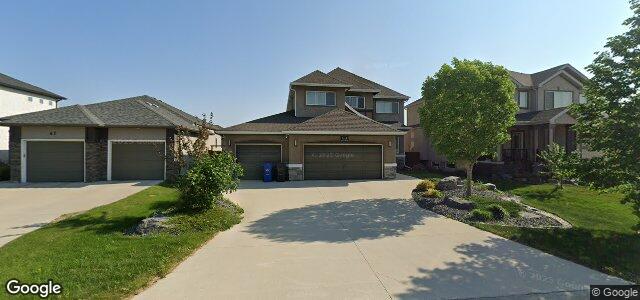 63 Northern Lights Drive（加拿大曼尼托巴省溫尼伯市）房屋照片