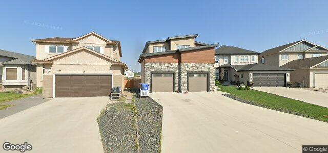 63 Turnstone Terrace（加拿大曼尼托巴省溫尼伯市）房屋照片