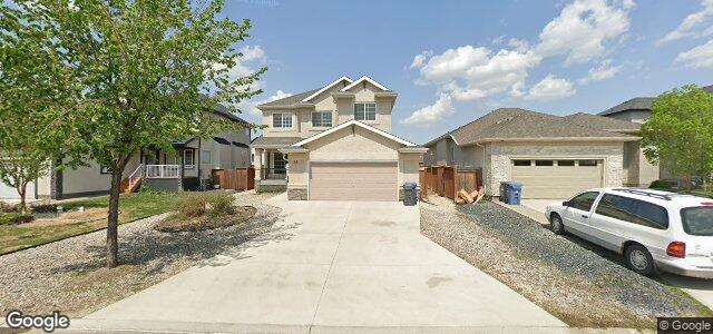 63 Vestford Place（加拿大曼尼托巴省溫尼伯市）房屋照片