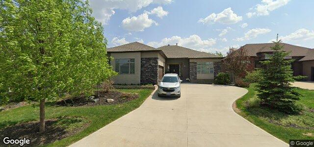 64 Brookstone Place（加拿大曼尼托巴省溫尼伯市）房屋照片