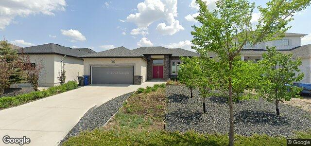 64 Cypress Ridge（加拿大曼尼托巴省溫尼伯市）房屋照片