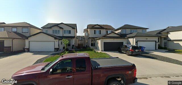 66 Barkwood Bay（加拿大曼尼托巴省溫尼伯市）房屋照片