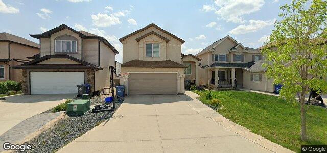 66 Grassy Lake Drive（加拿大曼尼托巴省溫尼伯市）房屋照片