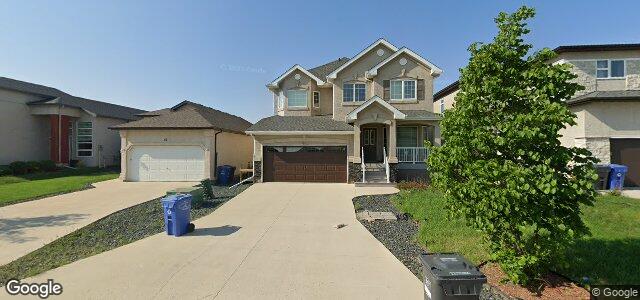 66 Sunstone Bay（加拿大曼尼托巴省溫尼伯市）房屋照片