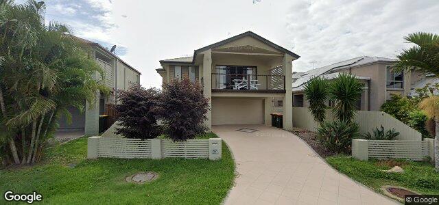 67 Caribou Crescent（加拿大曼尼托巴省溫尼伯市）房屋照片