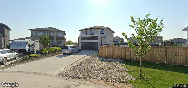 67 Manipogo Bay（加拿大曼尼托巴省溫尼伯市）房屋照片