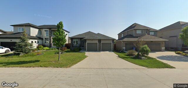 67 Northern Lights Drive（加拿大曼尼托巴省溫尼伯市）房屋照片