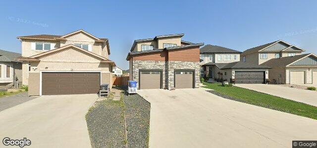 67 Turnstone Terrace（加拿大曼尼托巴省溫尼伯市）房屋照片