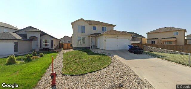 68 Colbourne Drive（加拿大曼尼托巴省溫尼伯市）房屋照片