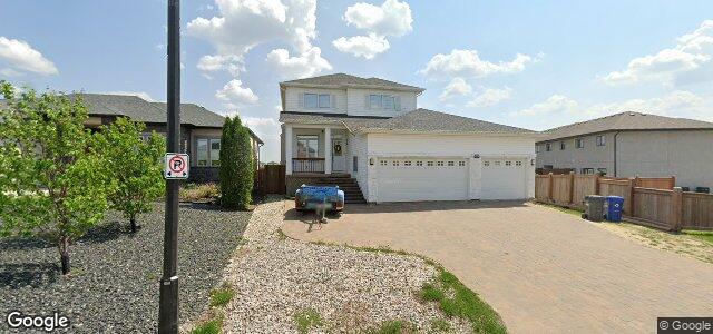 68 Cypress Ridge（加拿大曼尼托巴省溫尼伯市）房屋照片