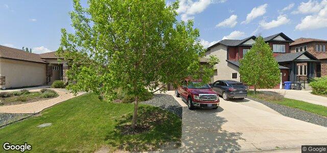 69 Brookstone Place（加拿大曼尼托巴省溫尼伯市）房屋照片