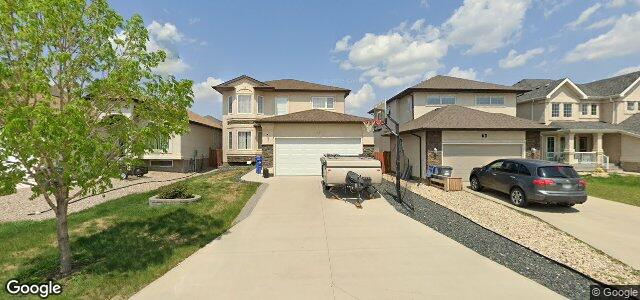 69 Grassy Lake Drive（加拿大曼尼托巴省溫尼伯市）房屋照片