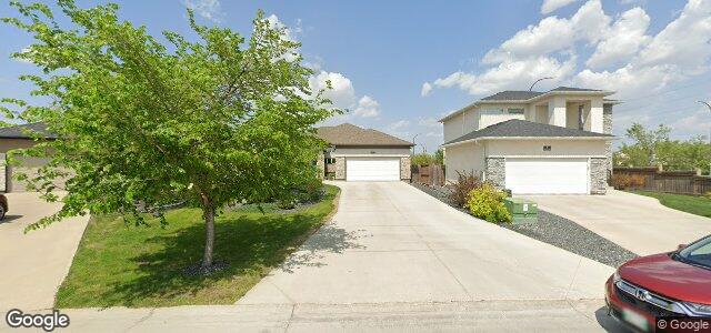 Photo of 7 Autumnview Drive in Winnipeg, Manitoba