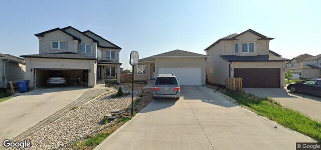 7 Beauchamp Bay（加拿大曼尼托巴省溫尼伯市）房屋照片