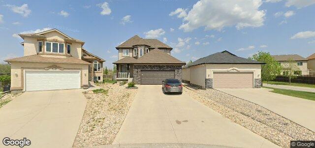 7 Blue Wing Place（加拿大曼尼托巴省溫尼伯市）房屋照片