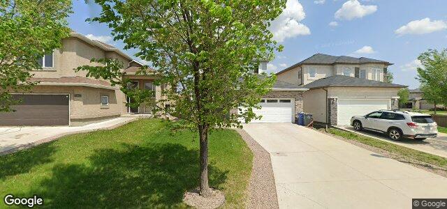 7 Brookland Bay（加拿大曼尼托巴省溫尼伯市）房屋照片