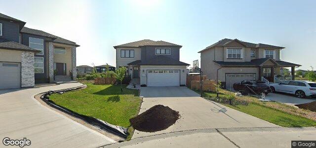 7 Cattail Cove（加拿大曼尼托巴省溫尼伯市）房屋照片