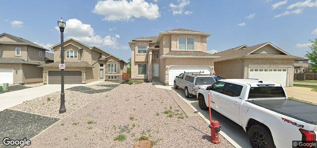 7 Flanders Place（加拿大曼尼托巴省溫尼伯市）房屋照片