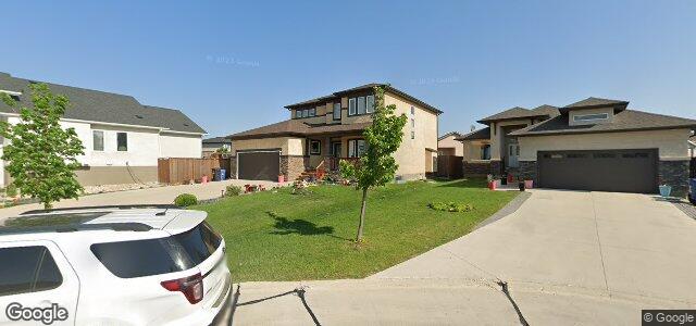 7 Greenstone Bay（加拿大曼尼托巴省溫尼伯市）房屋照片