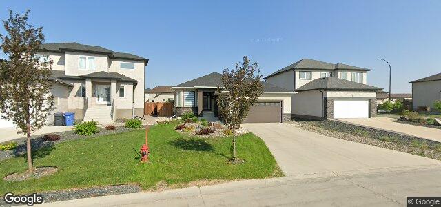 7 Northern Lights Drive（加拿大曼尼托巴省溫尼伯市）房屋照片