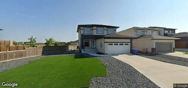 7 Otter Lake Place（加拿大曼尼托巴省溫尼伯市）房屋照片