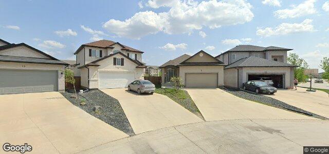 7 Pipit Bay（加拿大曼尼托巴省溫尼伯市）房屋照片