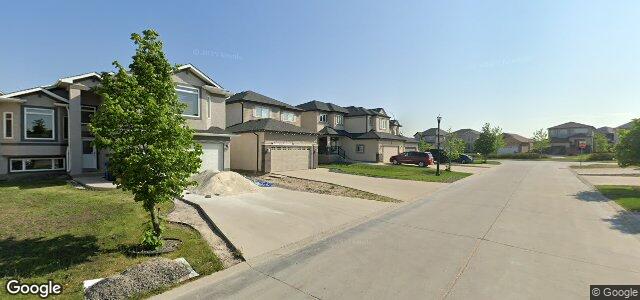 7 Sunstone Bay（加拿大曼尼托巴省温尼伯市）房屋照片