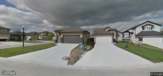 7 Switch Grass Cove（加拿大曼尼托巴省溫尼伯市）房屋照片