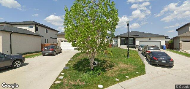 7 Tellier Place（加拿大曼尼托巴省溫尼伯市）房屋照片