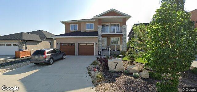 7 Trailside Crescent（加拿大曼尼托巴省溫尼伯市）房屋照片