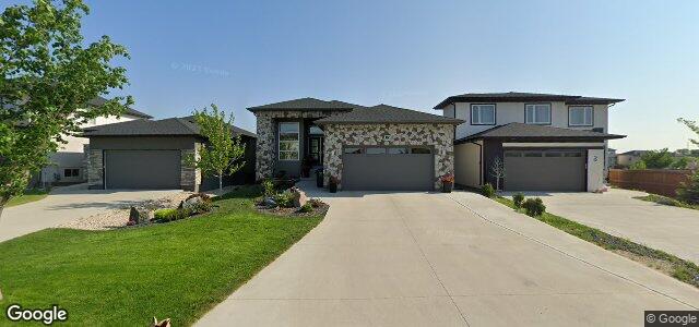 7 Turnstone Terrace（加拿大曼尼托巴省溫尼伯市）房屋照片