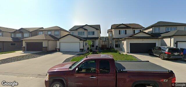 70 Barkwood Bay（加拿大曼尼托巴省溫尼伯市）房屋照片