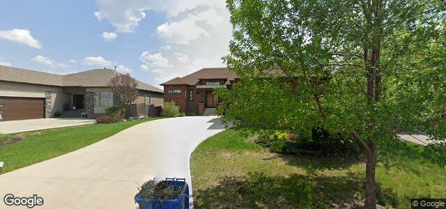 70 Brookstone Place（加拿大曼尼托巴省溫尼伯市）房屋照片