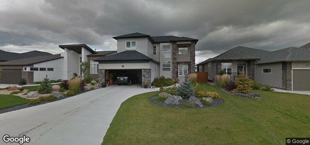 71 Northern Lights Drive（加拿大曼尼托巴省溫尼伯市）房屋照片